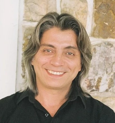 Aytekin Uyar, Master Stylist & Founder at Smyrna Hair Salon
